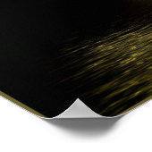 dromen over poster (Hoek)