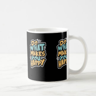 ☕ Dromen. Plan. Coffee. Herhaal. – Uw dagelijkse M Koffiemok