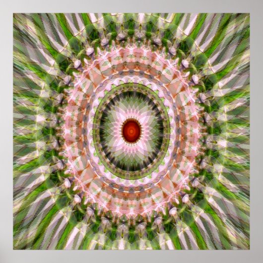 Dromen'...... Poster (Voorkant)