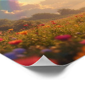 dromen poster (Hoek)