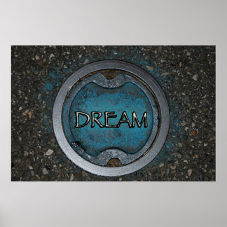 dromen poster