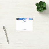 Dromen. Probeer. Doe goed. Post-it® Notes (Kantoor)