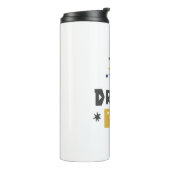 dromen thermosbeker (Gedraaid links)