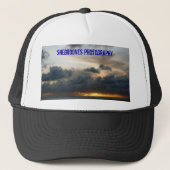 dromen trucker pet (Voorkant)