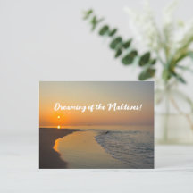 Dromen van de Malediven!