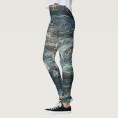 Dromen van de Oceaan Leggings (Links)