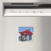 Dromen van Griekenland Magneet (Insitu (Vaatwasser))