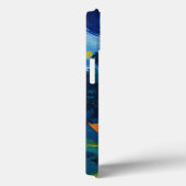 Dromen van het sterrendorp Case-Mate iPhone case (Achterkant / Rechts)