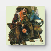 Dromen van Long Ago Fotoplaat (Voorkant)