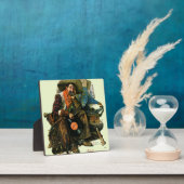 Dromen van Long Ago Fotoplaat (Insitu)