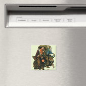 Dromen van Long Ago Magneet (Insitu (Vaatwasser))