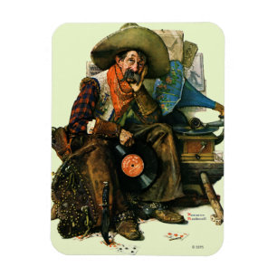 Dromen van Long Ago Magneet