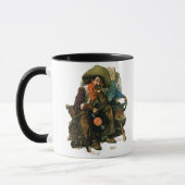 Dromen van Long Ago Mok (Links)