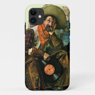 Dromen van Weleer iPhone 11 Hoesje