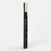 Dromen van Weleer Case-Mate iPhone Case (Achterkant/rechts)