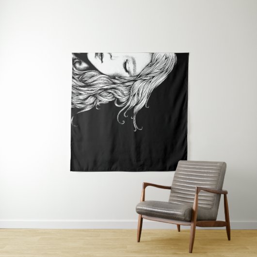 dromen wandkleed (In Situ (horizontaal))