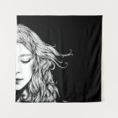 dromen wandkleed (Voorkant)