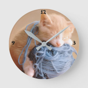 "Dromen weven, één steek per keer" Ronde Klok