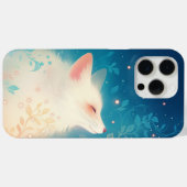 Dromende Vossen Geest Case-Mate iPhone Case (Achterkant (horizontaal))