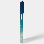 Dromende Vossen Geest Case-Mate iPhone Case (Achterkant / Rechts)
