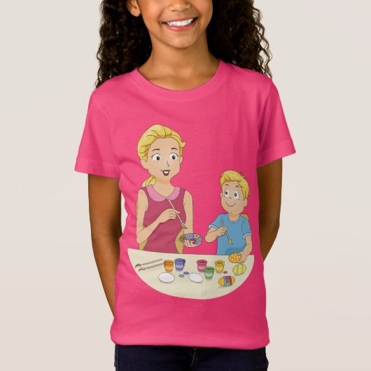 Dromenjager T-shirt (Voorkant)