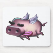 dromer muismat (Voorkant)