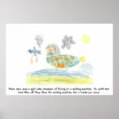 dromer poster (Voorkant)