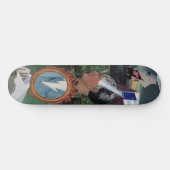 dromer skateboard (Horizontaal)