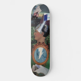 dromer skateboard