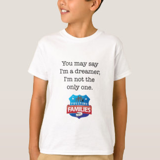 dromer t-shirt
