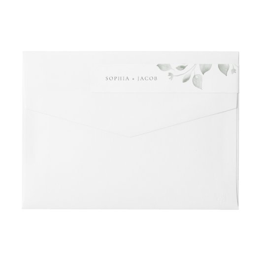 dromerig blad (Achterkant)