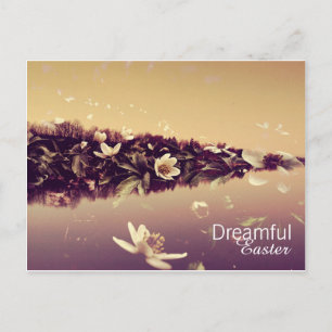 Dromerig Briefkaart
