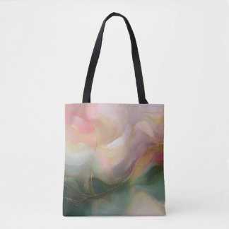 Dromerig Landschap Totetas Draagtas