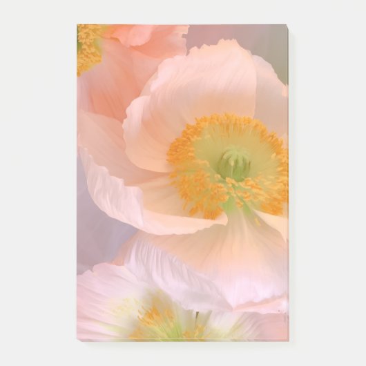 Dromerig Post-it® Notes (Voorkant)