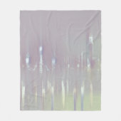 Dromerig Venetië Italië Fleece Deken (Voorkant)