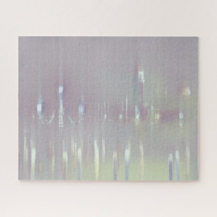 Dromerig Venetië Italië Legpuzzel