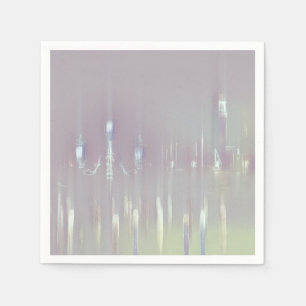 Dromerig Venetië Italië Servet