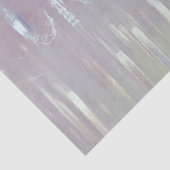 Dromerig Venetië Italië Tissuepapier (Detail)