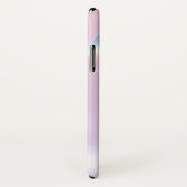 Dromerige Afmeting: Holografische Bubble iPhone Ca Case-Mate iPhone Case (Achterkant / rechts)