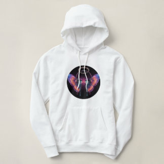 Dromerige Butterfly Hoofdtelefoon Hoodie ✨🎧