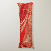 Dromerige Comfort 🌙Body Pillow - ontwerp Lichaamskussen (Voorkant Verticaal)