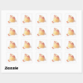 Dromerige esthetische Sticker (Vel)