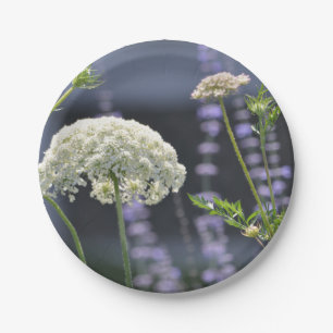 Dromerige Floral Paper Bord