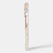 Dromerige Giraffe Case-Mate iPhone Case (Achterkant / Links)