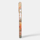 Dromerige Hawaiiaanse hibiscus Case-Mate iPhone Case (Achterkant / Links)