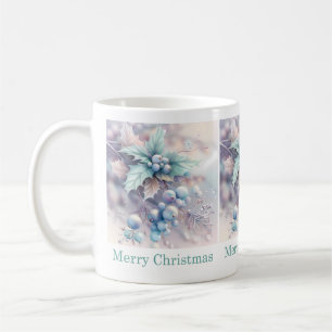 Dromerige kerst Holly Mok