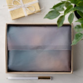  dromerige libel tissuepapier (Geschenk)