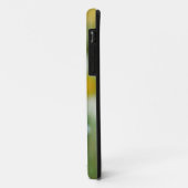 Dromerige Madeliefjes Case-Mate iPhone Case (Achterkant/links)