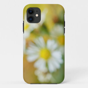 Dromerige Madeliefjes iPhone 11 Hoesje