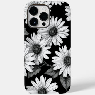 Dromerige Madeliefjes Case-Mate iPhone 14 Pro Max Hoesje